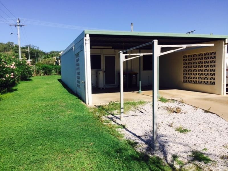 6/395 Perrier Avenue, Frenchville QLD 4701